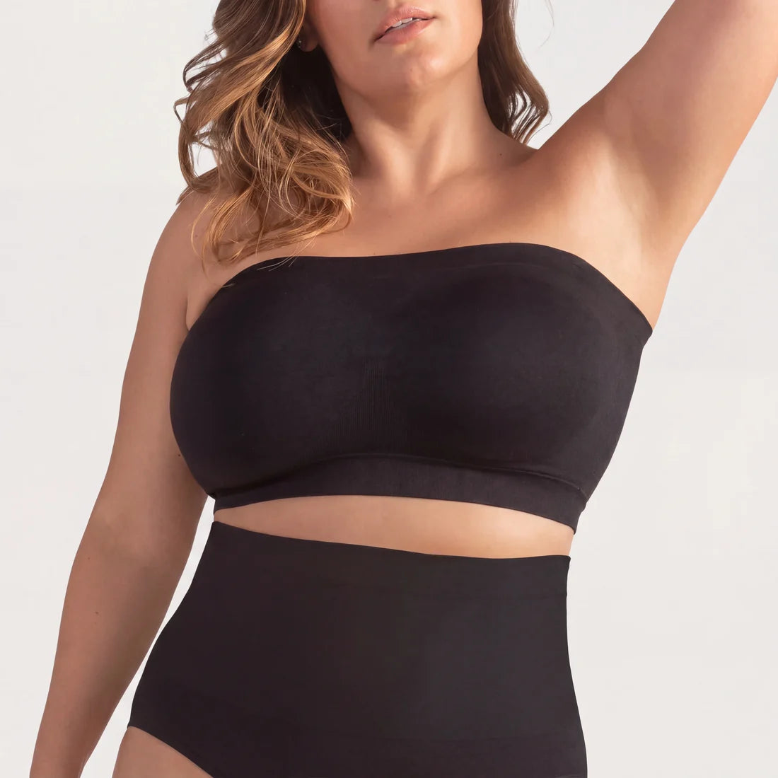 Soutien-gorge sans bretelles Seltya