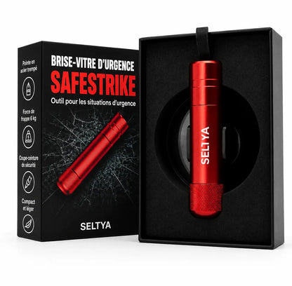 SafeStrike