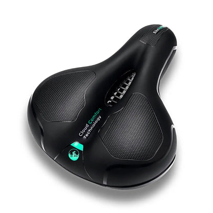 Selle de vélo Seltya
