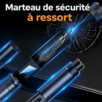 SafeStrike