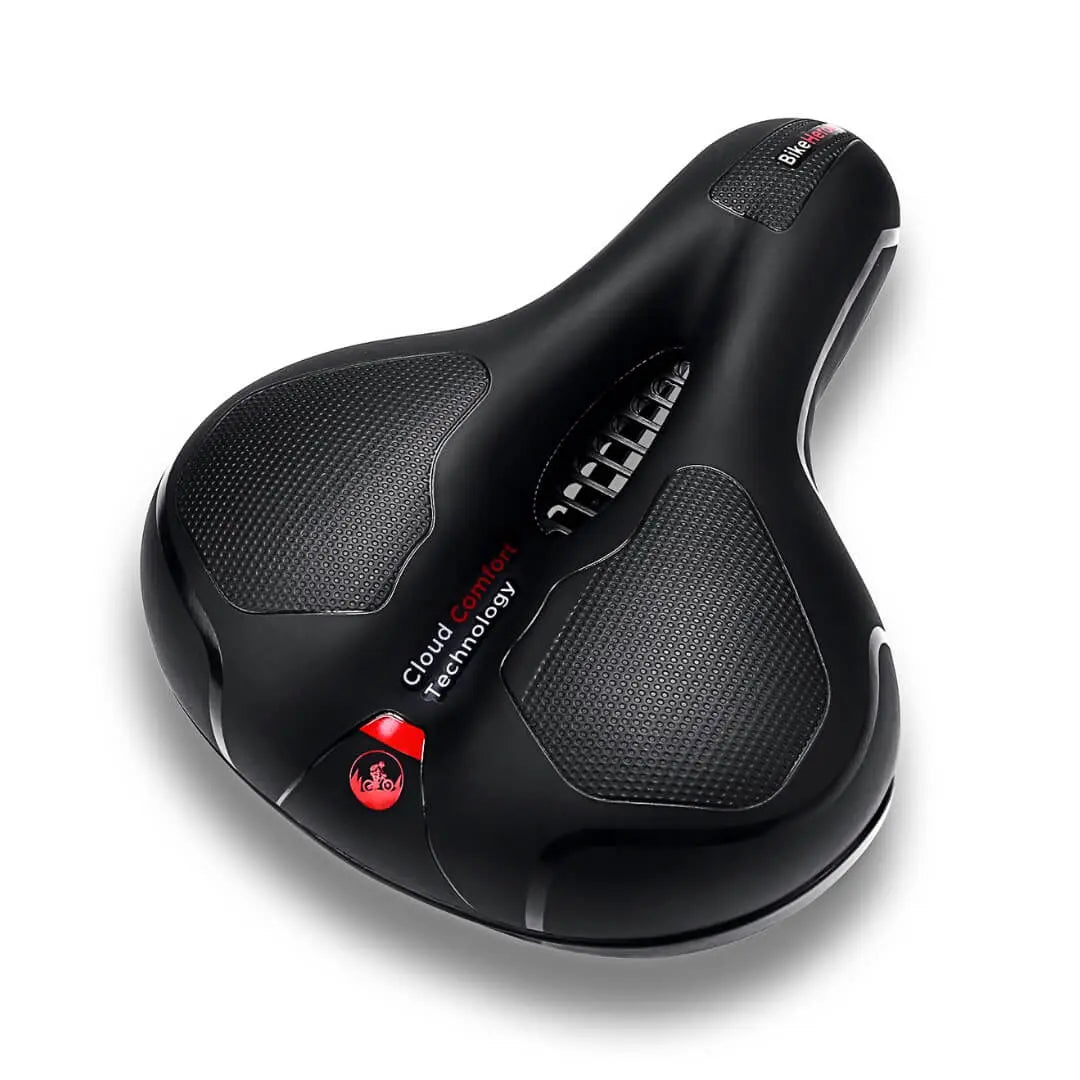 Selle de vélo Seltya