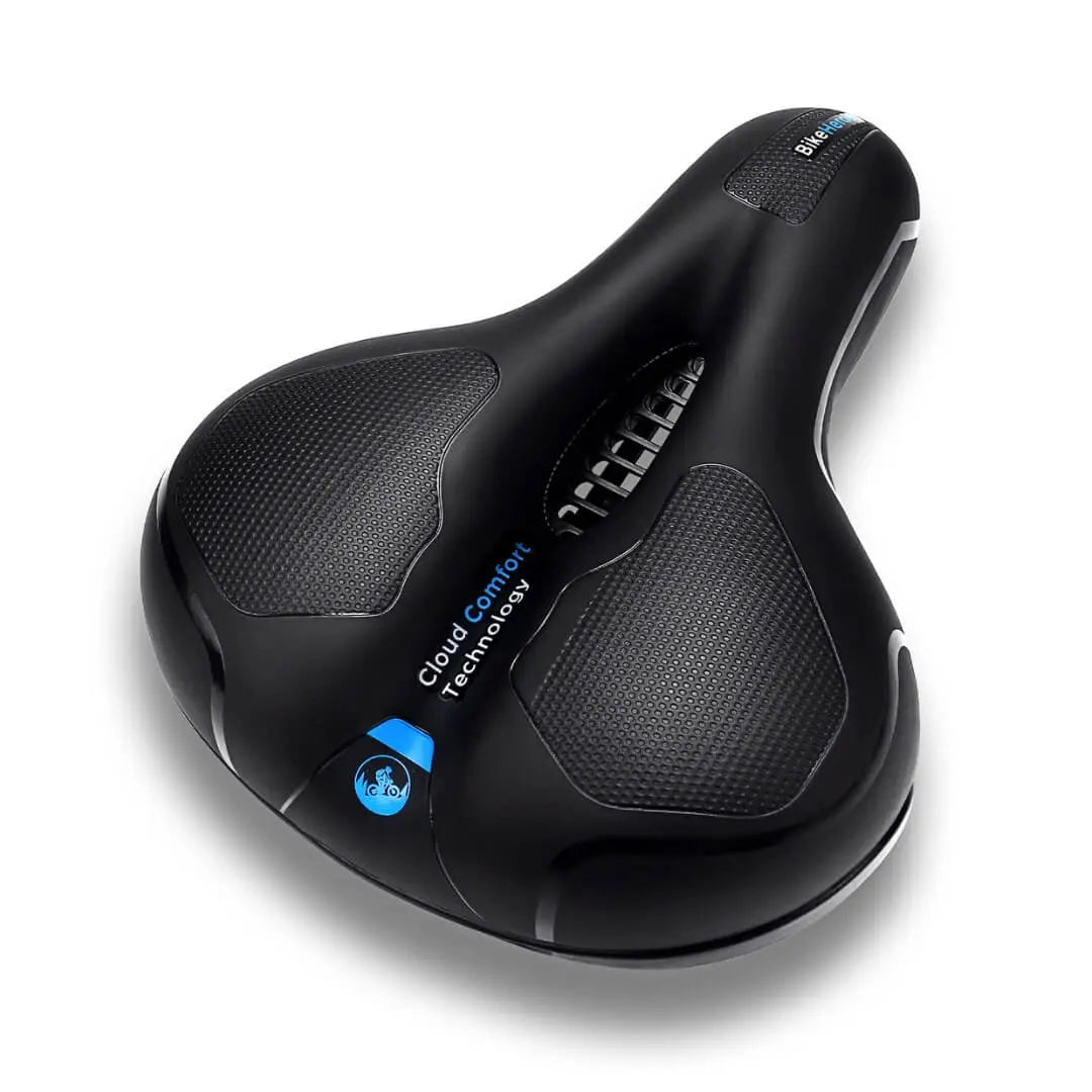 Selle de vélo Seltya