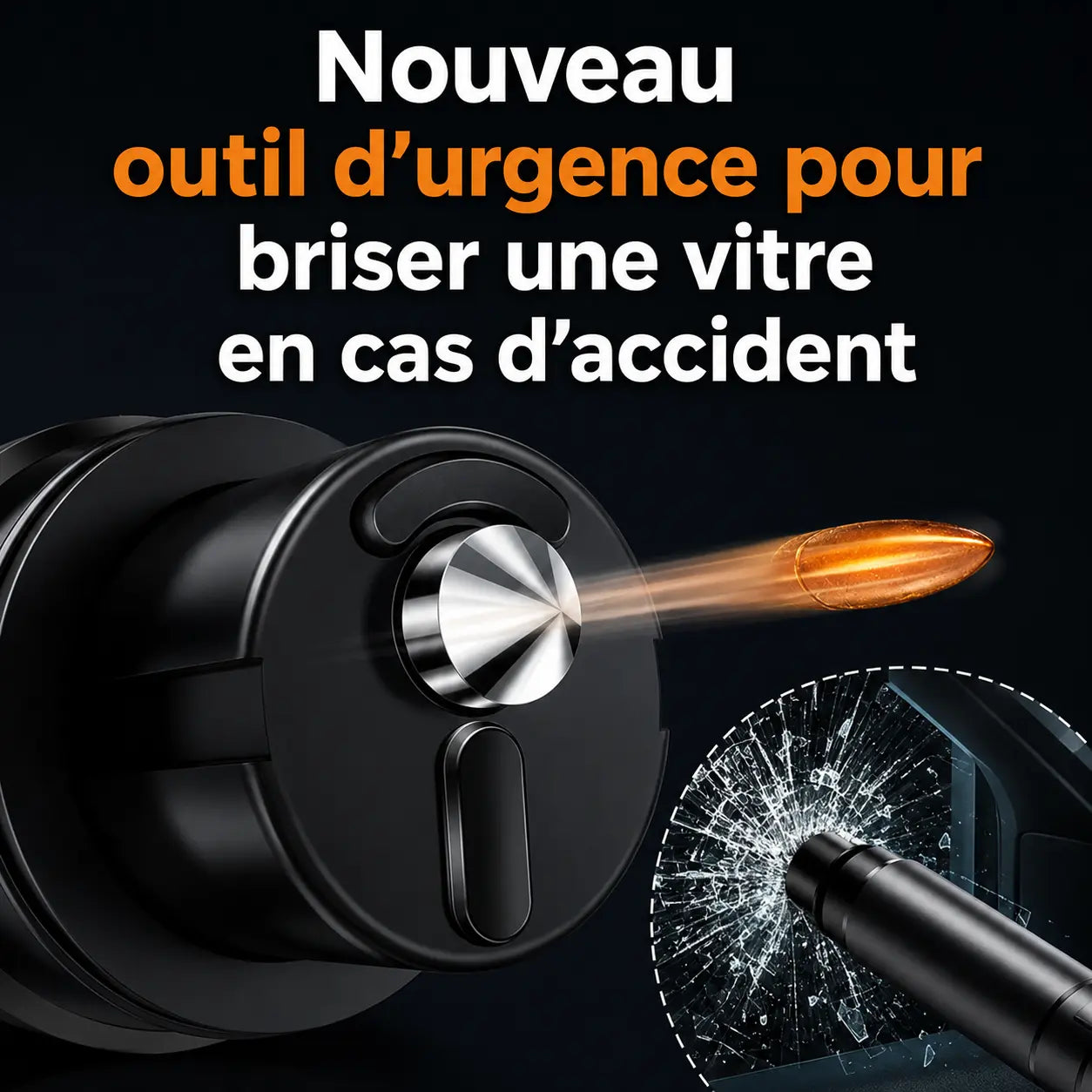 SafeStrike