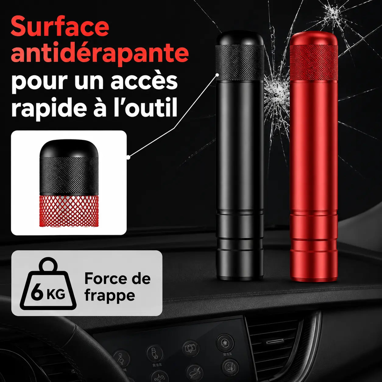 SafeStrike