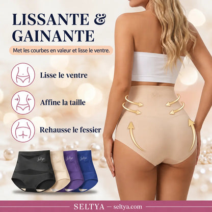 Culotte gainante Seltya