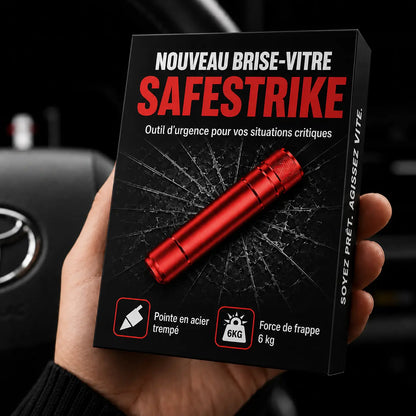 SafeStrike