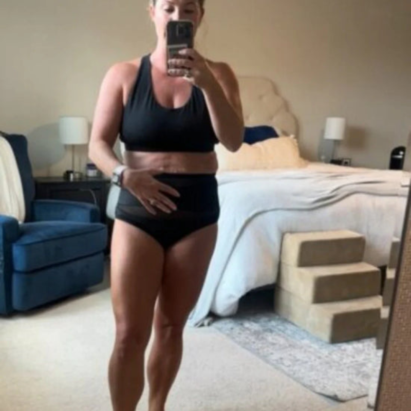 Nathalie, 49 ans
