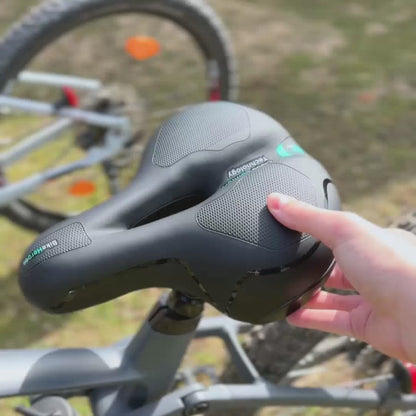 Selle de vélo Seltya